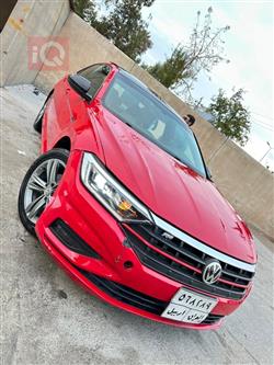 ڤۆڵکسواگن جێتا